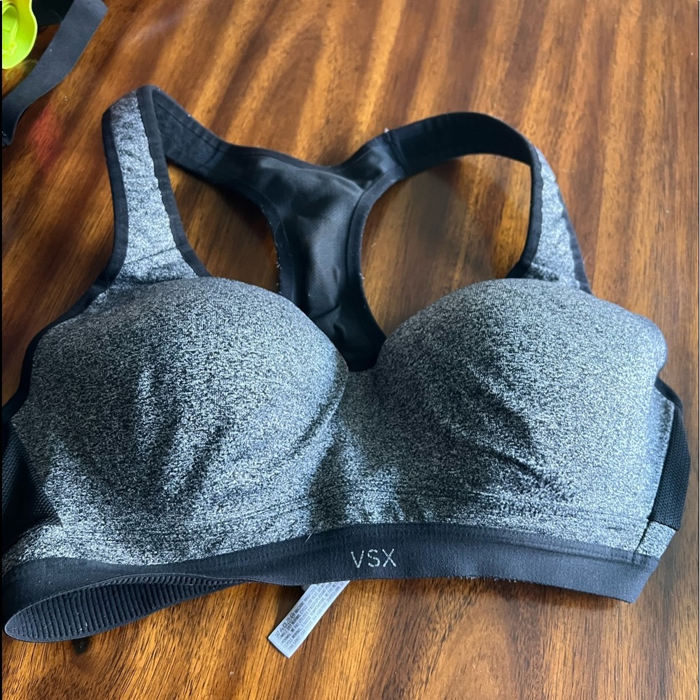 Victoria’s Secret Sports Bra